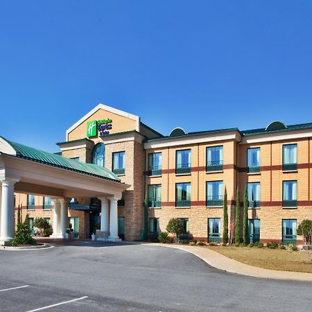 Holiday Inn Express & Suites Macon - I-475 By Ihg Esterno foto