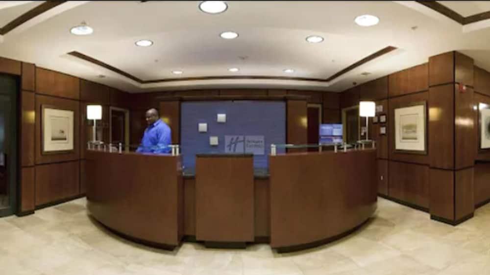 Holiday Inn Express & Suites Macon - I-475 By Ihg Esterno foto