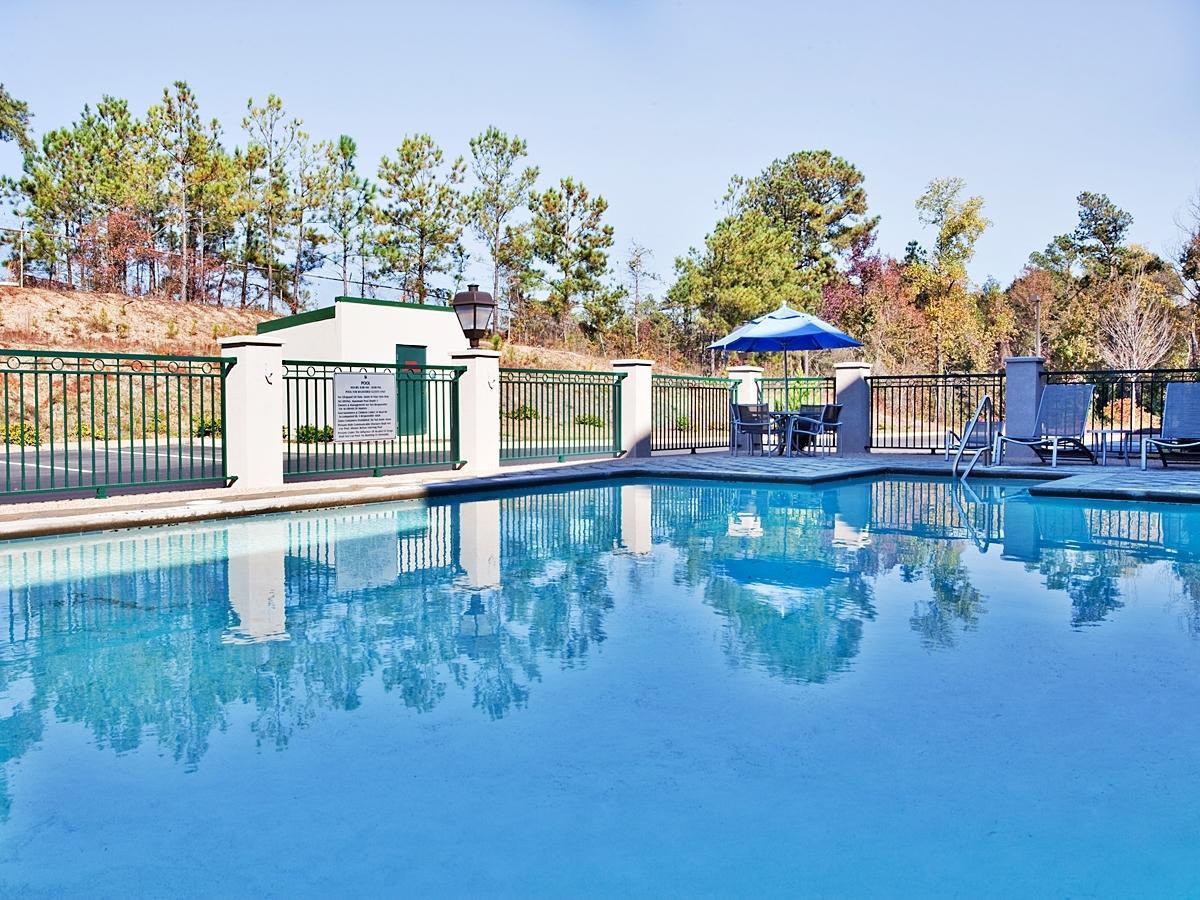 Holiday Inn Express & Suites Macon - I-475 By Ihg Esterno foto