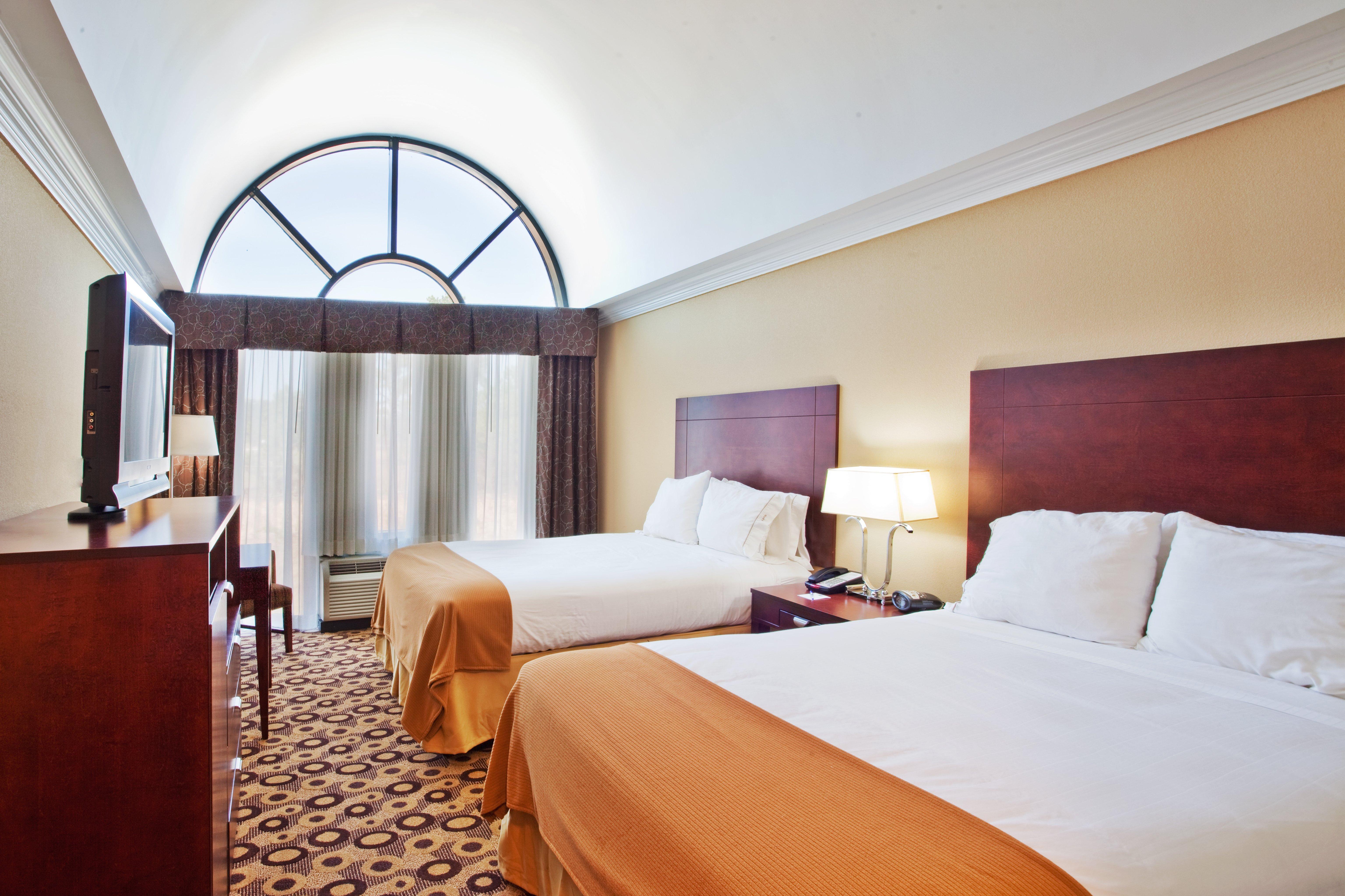 Holiday Inn Express & Suites Macon - I-475 By Ihg Esterno foto