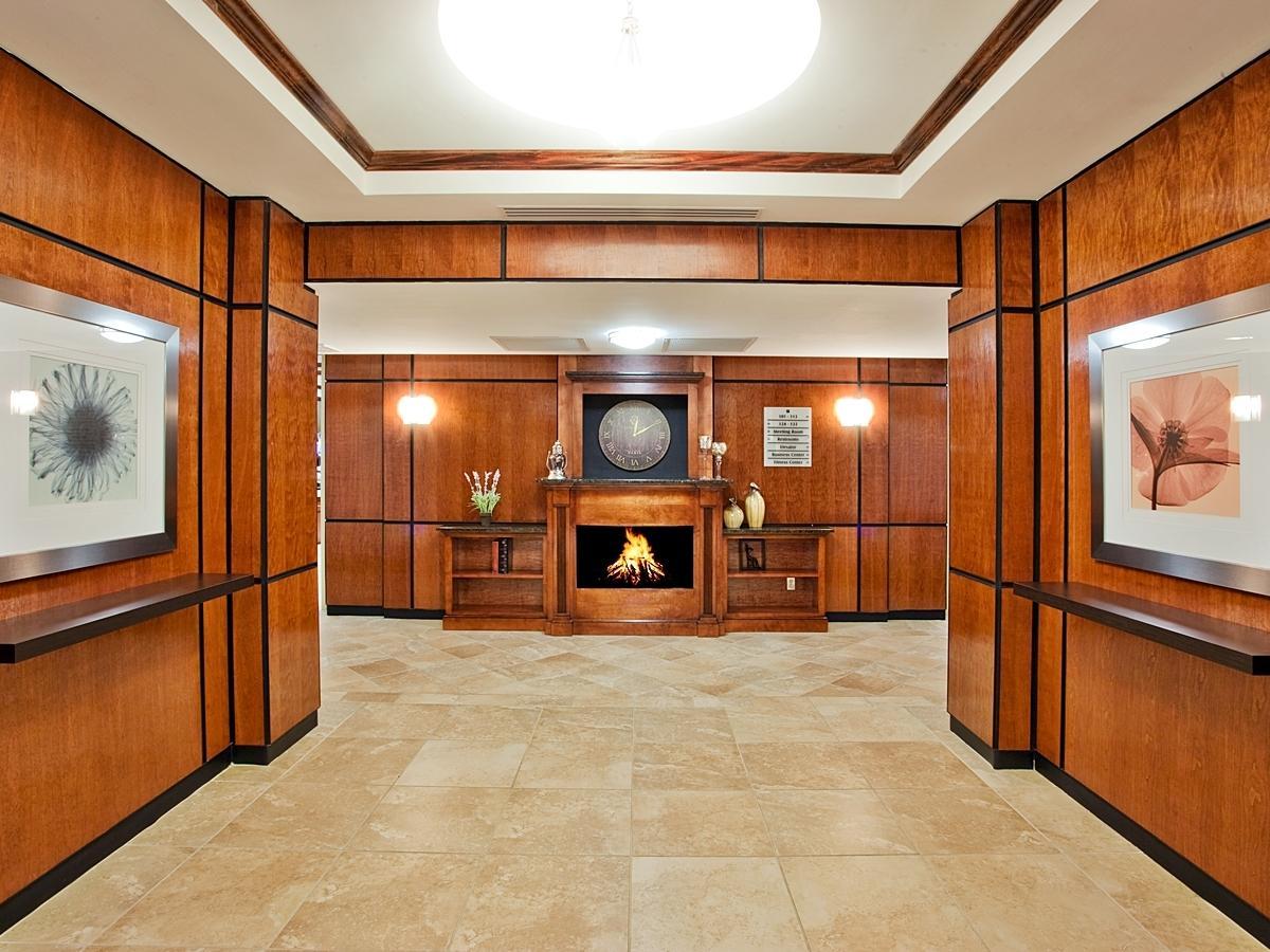 Holiday Inn Express & Suites Macon - I-475 By Ihg Esterno foto