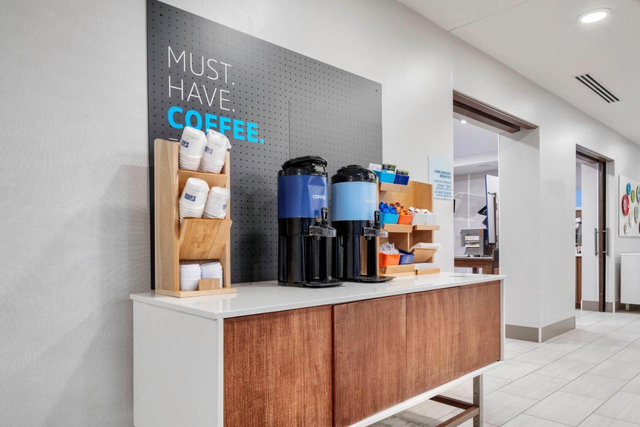 Holiday Inn Express & Suites Macon - I-475 By Ihg Esterno foto