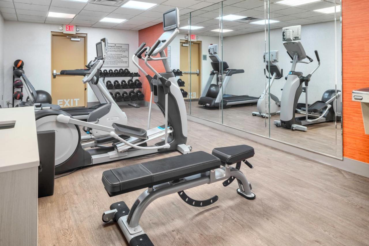 Holiday Inn Express & Suites Macon - I-475 By Ihg Esterno foto