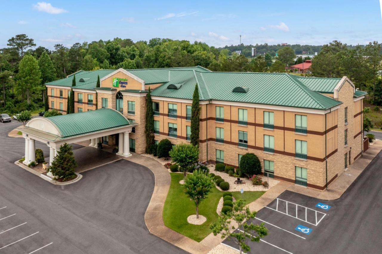 Holiday Inn Express & Suites Macon - I-475 By Ihg Esterno foto