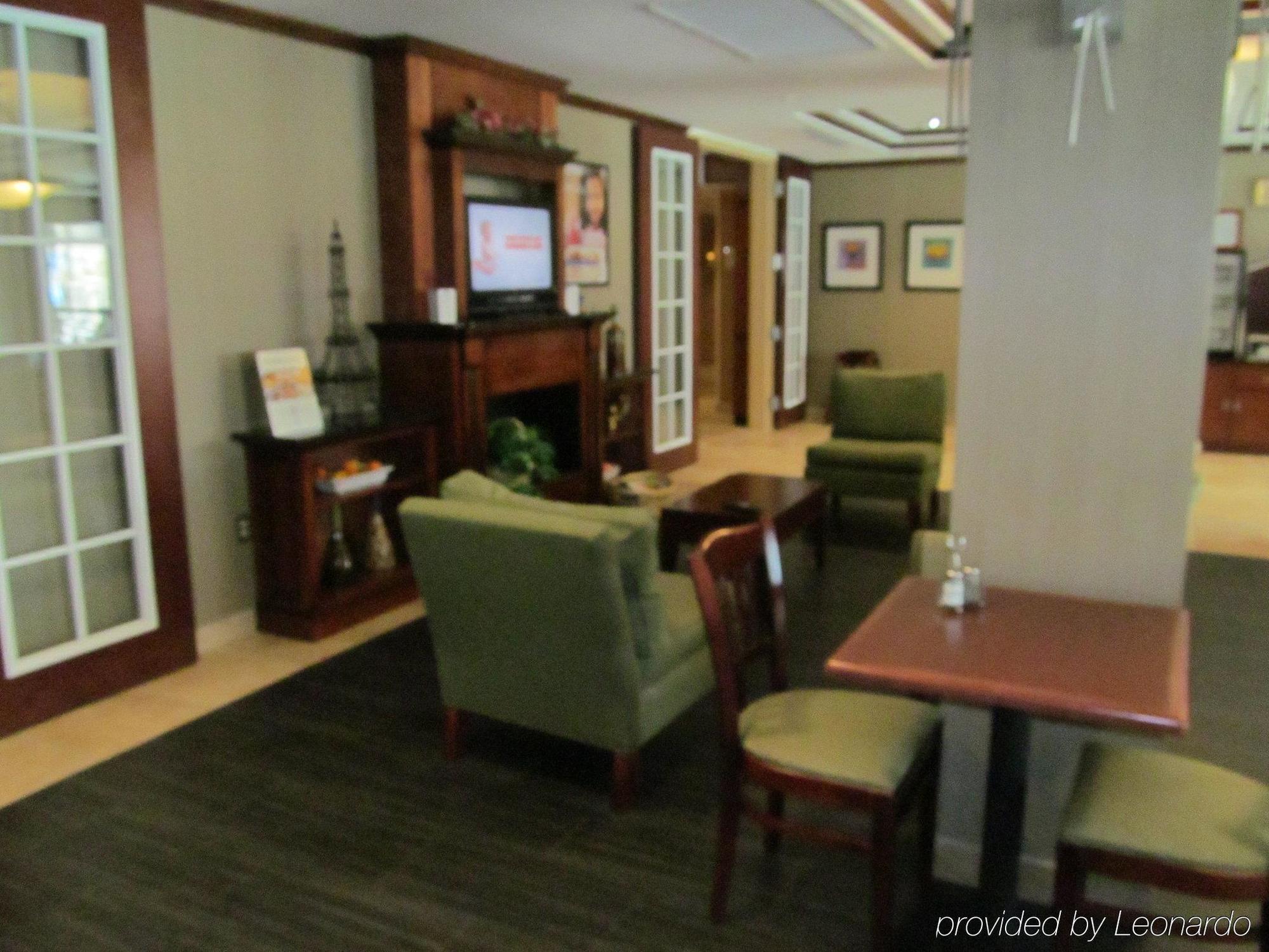 Holiday Inn Express & Suites Macon - I-475 By Ihg Esterno foto