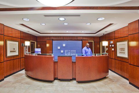 Holiday Inn Express & Suites Macon - I-475 By Ihg Esterno foto