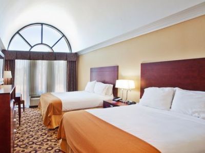 Holiday Inn Express & Suites Macon - I-475 By Ihg Esterno foto